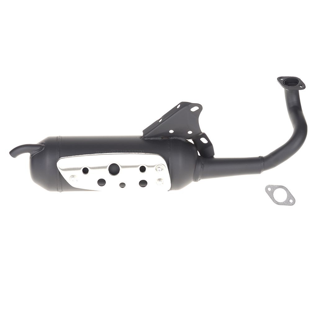 Auspuff Tecnigas Silent Pro Yamaha Neos 50 SA45 - 2 Takt 13-16