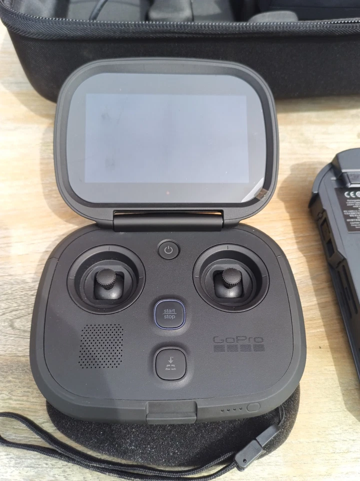 Gopro Karma Complete With Gopro Hero 5 - Image 2 of 4