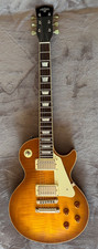 Maybach Lester Midnight Sunset 59 Aged (E-Git...