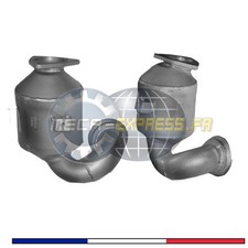 Catalyseurs Citroen JUMPER