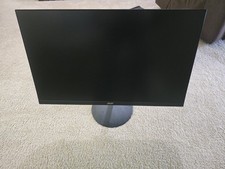 Acer Nitro XF273 27" 165hz 1080p - Black IPS Panel Monitor