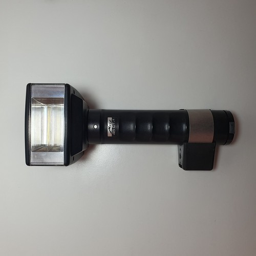 Metz 45 CT-1 Handle Mount Flash Gun Complete Tested Universal Digital Film DSLR - Picture 2 of 9