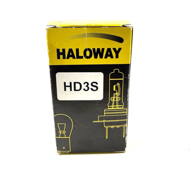 Philips Haloway HD3S Headlight Bulb 42V 35W PK32d-5