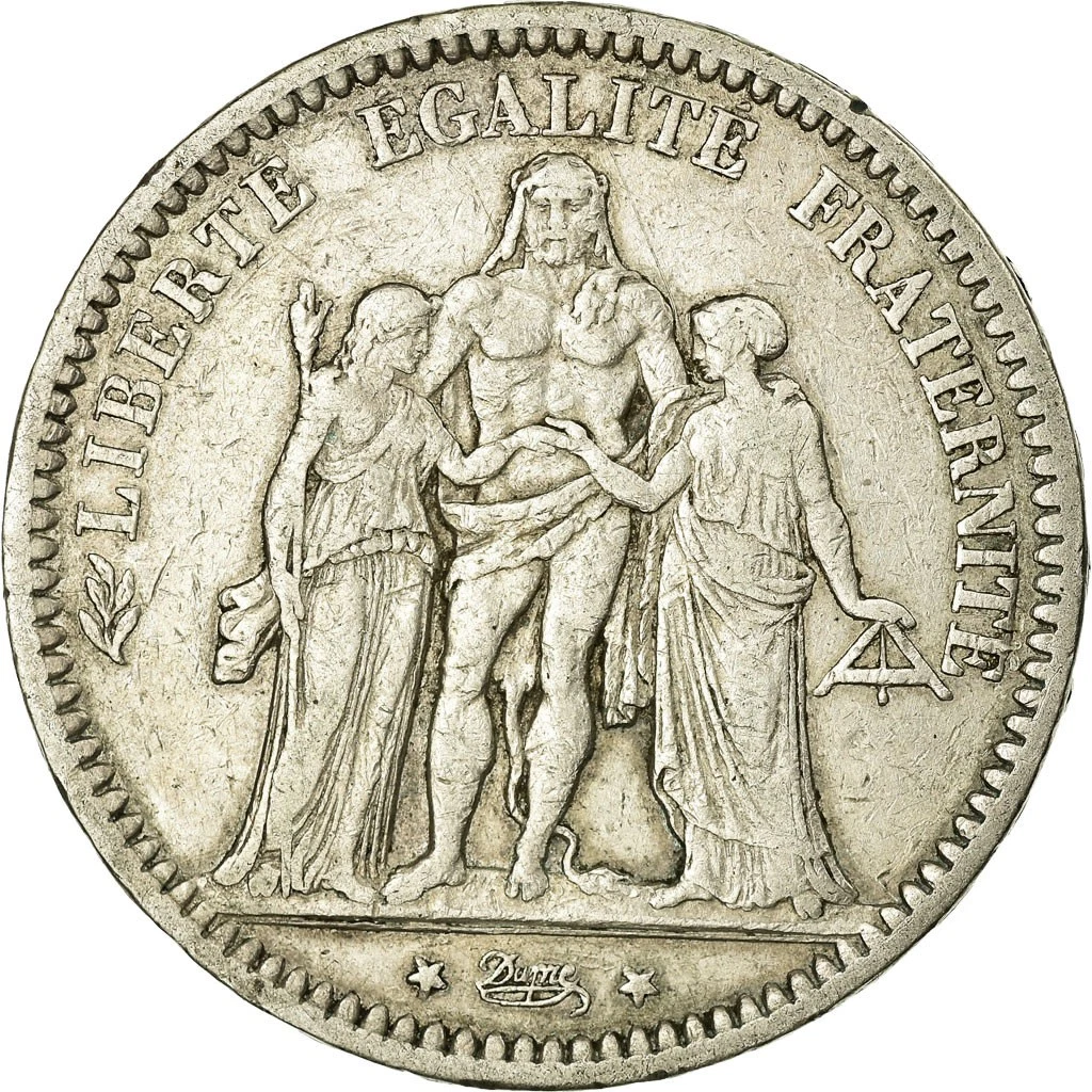 Silver 1871 Year French Coins for sale | eBay