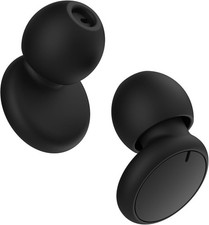 Earplugs for Sleeping,Reusable Ear Plugs for Noise Reduction 30dB with Carrying