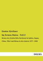 Im Fernen Osten - Teil 2 Gustav Kreitner
