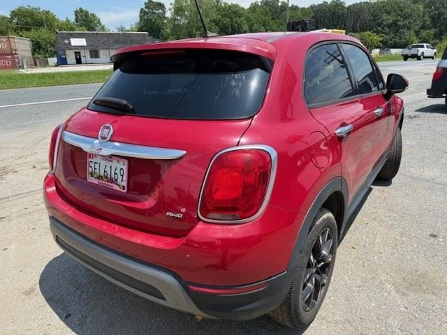 Hood Fits 16-23 FIAT 500 238061 - Image 2 of 4