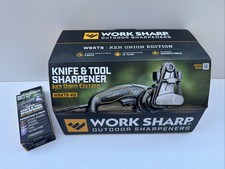 Work Sharp Electric Knife And Tool Sharpener ...