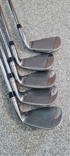 Cougar Rhythm 5,6,8,9,SW Super Stainless Steel Regular pro Flex LH . T - Picture 7 of 8