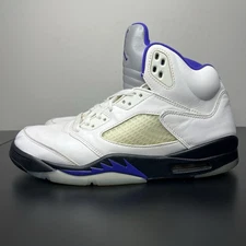 Size 11 - Jordan 5 Concord 2022
