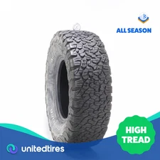 Used LT 31X10.5R15 BFGoodrich All-Terrain T/A KO2 109S - 8.5/32