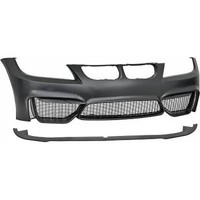 Diederichs 1216354 StoßStange Vorne FüR BMW 3 Touring (E91) 2008-2012