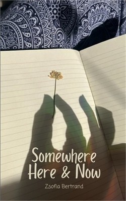 Somewhere Here & Now (Paperback or Softback)