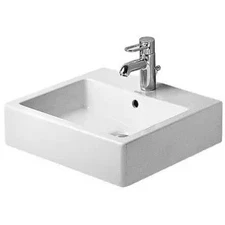 Duravit 0454500000 - Vanity Tops Bathroom Storage