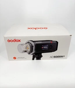GODOX FLASH BMII AD600PROII (SPE000474)