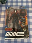 G.I. Joe Classified 22 Cobra Island Cobra Viper 6 In Action Figure Hasbro 2021