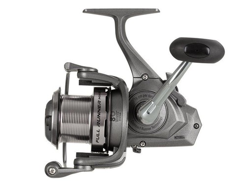 Mitchell Full Runner MX8 5000 / Fixed Spool / Fishing Reel - Picture 3 of 3