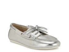 Woman's Flats Nine West Yacht Loafer