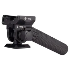 Really Right Stuff PT-Scout Pan-Tilt Head with BTC-Pro Clamp (RRS-9000177)