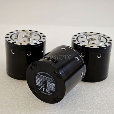 ROBSTRIDE05 5.5N·m Integrated QDD Actuator Robot Arm Motor w/ CAN