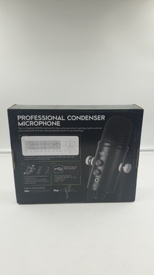 TEKUTUE USB-Kondensatormikrofon für Gaming, Streaming_0.9_5