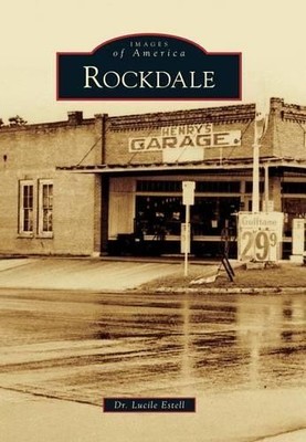 Lucile, Dr. Estell Rockdale (Paperback) Images of America