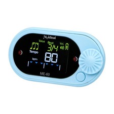 Digital Metronome, Voice Counting, Multi-Purpose, Professional, Small, Tone