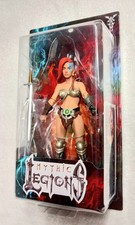 Mythic Legions Jjuno the Crusher