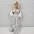 Barbie Cancer Zodiac Collection Doll 2004 Mattel Pink Label Vintage