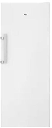 AEG AGB332E2NW Stand Gefrierschrank, 59,5 cm breit, 226 L, NoFrost, Frostmatic,  - Bild 1 von 6