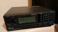 Roland SC-88 SOUND Canvas General MIDI AC 100 AG75929