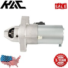 Starter For 2007-2011 Honda CR-V 2008-2010 2011-2012 Honda Accord 2.4L 17960N