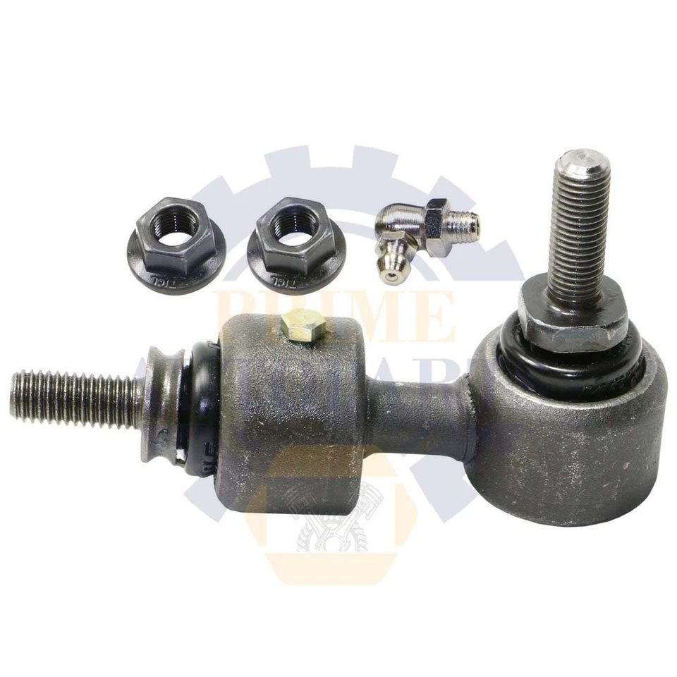 Barra estabilizadora trasera engrasable MOOG OEM para Mazda 2004-2017 3/5 garantía de por vida Foto 4 de 4