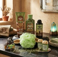 Bath & Body Works Star Wars Grogu Force Flow ...