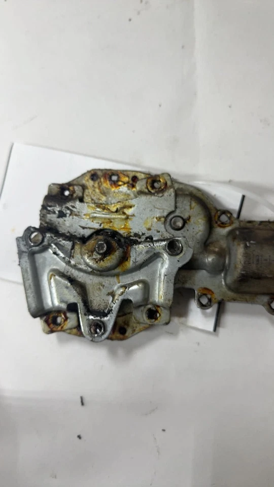 1982-91 SUBURBAN 1500 RH Power Window Motor - Image 4 of 4