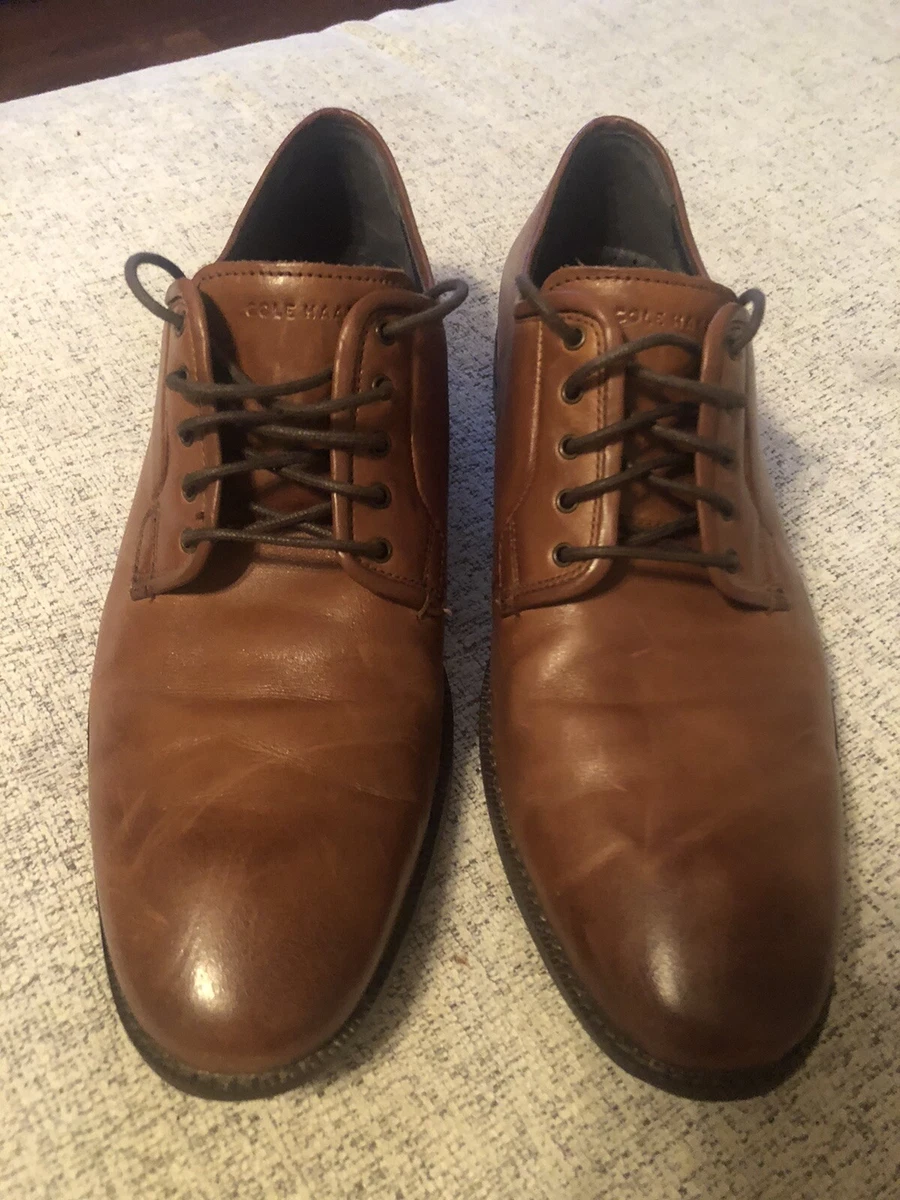 Cole haan postman store