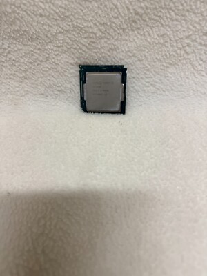 Intel Core i5-6400 & i5-6500 Processors - USED!!!!