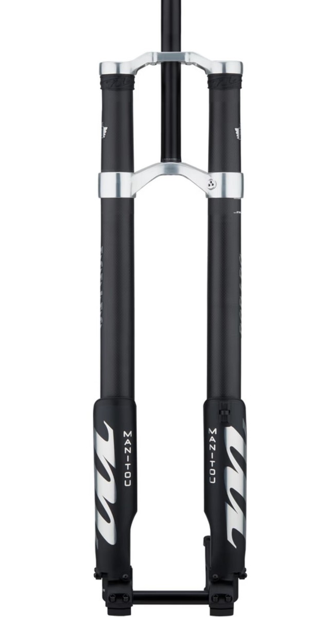 Manitou Dorado Pro Carbon 27.5