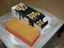 NAPA NOS Air Filter 9136
