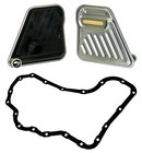 Automatic Transmission Filter Kit W. Oil Pan Gasket Wix Replace Oem # 25313824