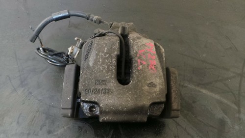 Y270-015 BMW 5er F10 520D Bremssattel Bremszange Vorne Links 163.TKM 6791919