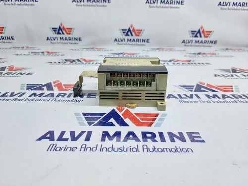 Omron CPM1A-20EDR1 In/Out Unit - Bild 6 von 8