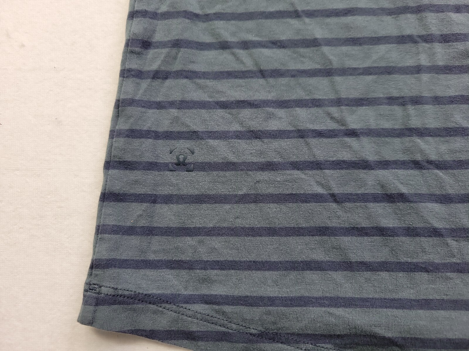Lululemon Men Large 5 Year Basic Tee Everyday T S… - image 7
