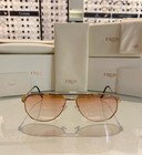 Lunette Soleil FRED Vintage - America Cup