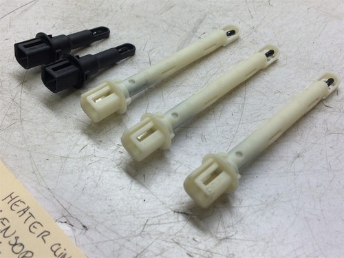 Juego de sensores de clima de calefacción de aire acondicionado Chevy Malibu 13-15 47 k OEM usado - Imagen 6 de 9