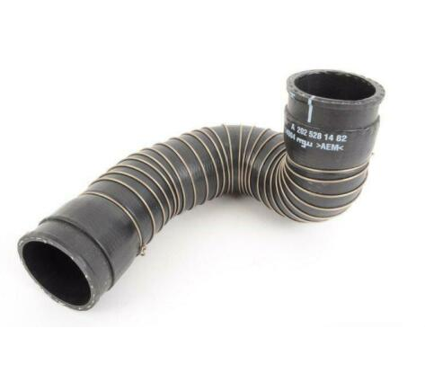 MERCEDES-BENZ C W202 Charge Air Intercooler Hose A2025281482