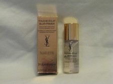 Yves Saint Laurent YSL 'Touche Eclat Blur Primer' 10ml Travel Sz NIB