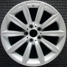 BMW 750i Painted 19 inch OEM Wheel 2006 to 2008