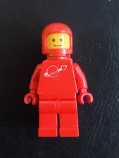 LEGO Astronaut Classic Space Spaceman