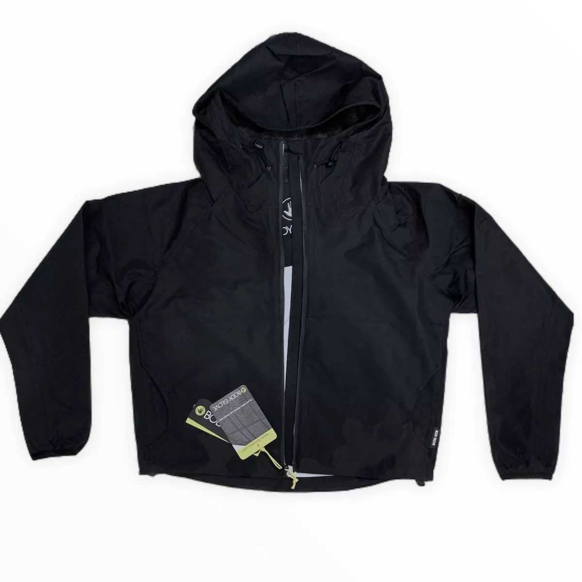 Body glove waterproof best sale jacket